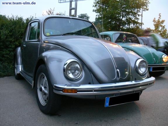 Neu Ulmer Autotreffen @ Neu-Ulm - Bild 1