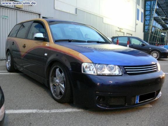 Neu Ulmer Autotreffen @ Neu-Ulm - Bild 11