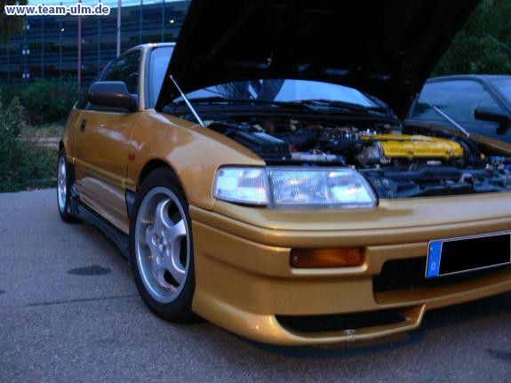 Neu Ulmer Autotreffen @ Neu-Ulm - Bild 19