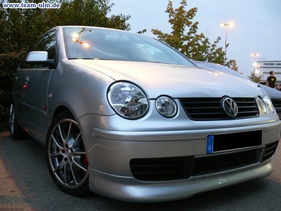 Neu Ulmer Autotreffen @ Neu-Ulm - Bild 2