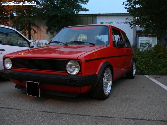 Neu Ulmer Autotreffen @ Neu-Ulm - Bild 22