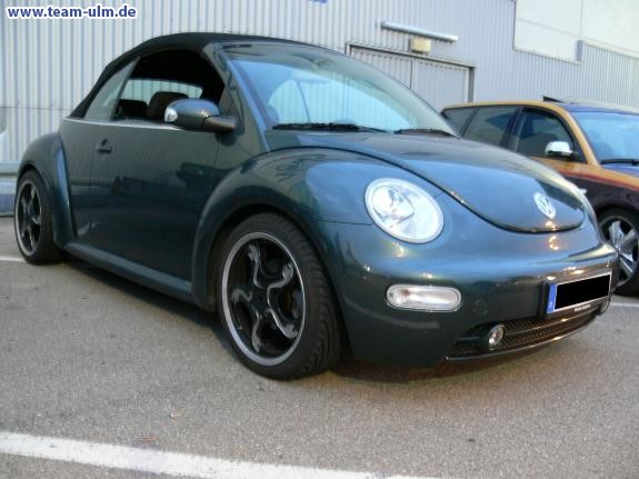 Neu Ulmer Autotreffen @ Neu-Ulm - Bild 9