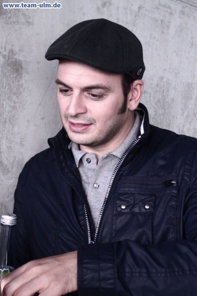 Kaya Yanar präsentiert Agent Ranjid @ Neu-Ulm - Bild 28