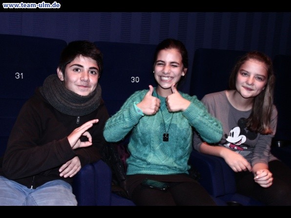 Kaya Yanar präsentiert Agent Ranjid @ Neu-Ulm - Bild 39