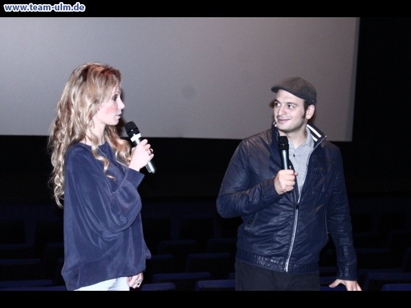 Kaya Yanar präsentiert Agent Ranjid @ Neu-Ulm - Bild 51