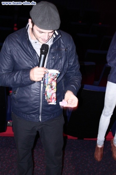 Kaya Yanar präsentiert Agent Ranjid @ Neu-Ulm - Bild 53