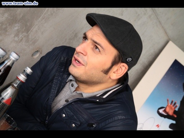 Kaya Yanar präsentiert Agent Ranjid @ Neu-Ulm - Bild 63