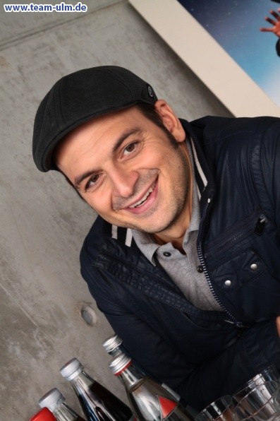 Kaya Yanar präsentiert Agent Ranjid @ Neu-Ulm - Bild 64