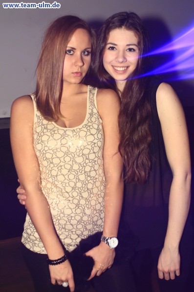 Abi-Party Humboldt Gymnasium @ Neu-Ulm - Bild 11