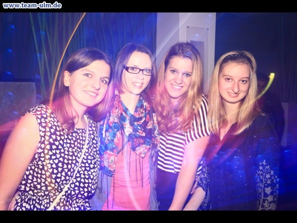 Abi-Party Humboldt Gymnasium @ Neu-Ulm - Bild 110