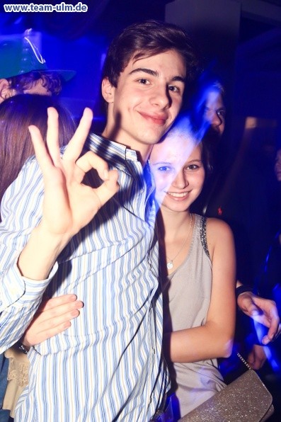 Abi-Party Humboldt Gymnasium @ Neu-Ulm - Bild 113