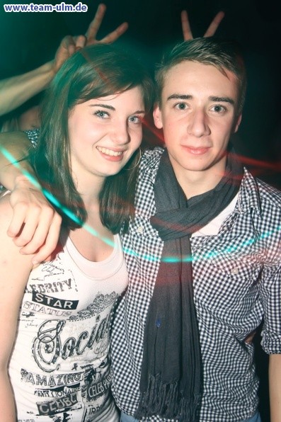 Abi-Party Humboldt Gymnasium @ Neu-Ulm - Bild 115
