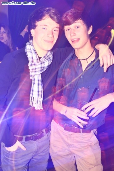 Abi-Party Humboldt Gymnasium @ Neu-Ulm - Bild 16