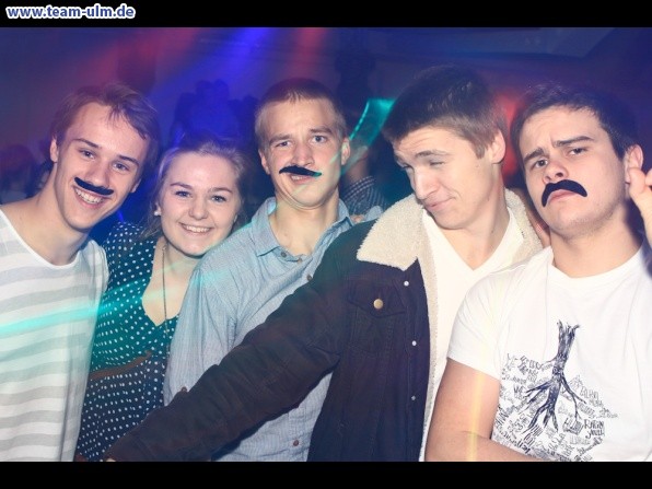 Abi-Party Humboldt Gymnasium @ Neu-Ulm - Bild 19