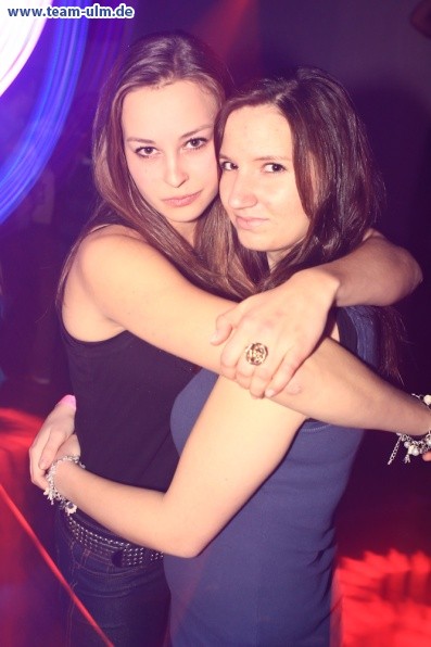 Abi-Party Humboldt Gymnasium @ Neu-Ulm - Bild 32
