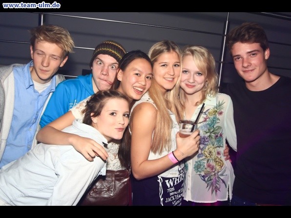 Abi-Party Humboldt Gymnasium @ Neu-Ulm - Bild 39