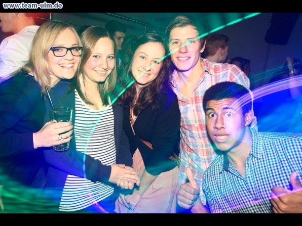 Abi-Party Humboldt Gymnasium @ Neu-Ulm - Bild 49