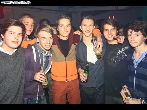 Abi-Party Humboldt Gymnasium @ Neu-Ulm - Bild 52