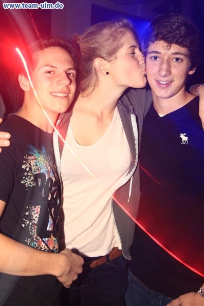 Abi-Party Humboldt Gymnasium @ Neu-Ulm - Bild 55
