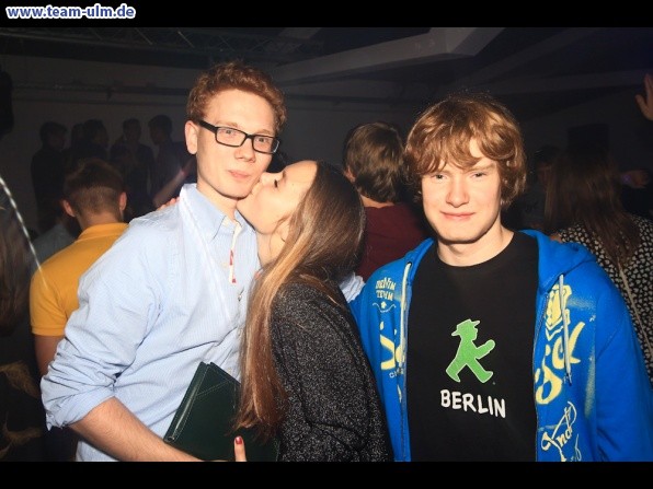 Abi-Party Humboldt Gymnasium @ Neu-Ulm - Bild 57