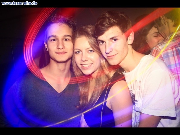 Abi-Party Humboldt Gymnasium @ Neu-Ulm - Bild 60