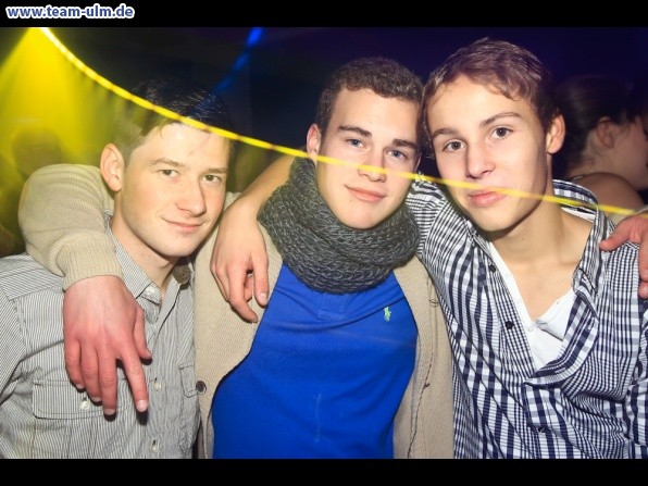 Abi-Party Humboldt Gymnasium @ Neu-Ulm - Bild 63