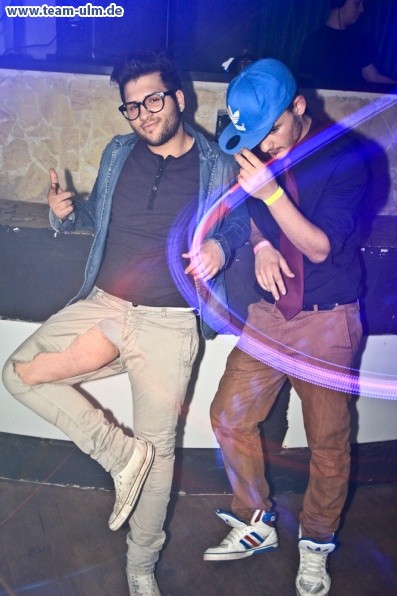 Abi-Party Humboldt Gymnasium @ Neu-Ulm - Bild 65