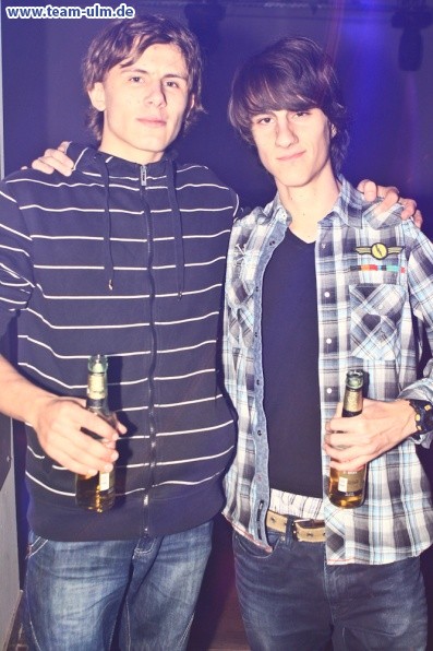 Abi-Party Humboldt Gymnasium @ Neu-Ulm - Bild 7
