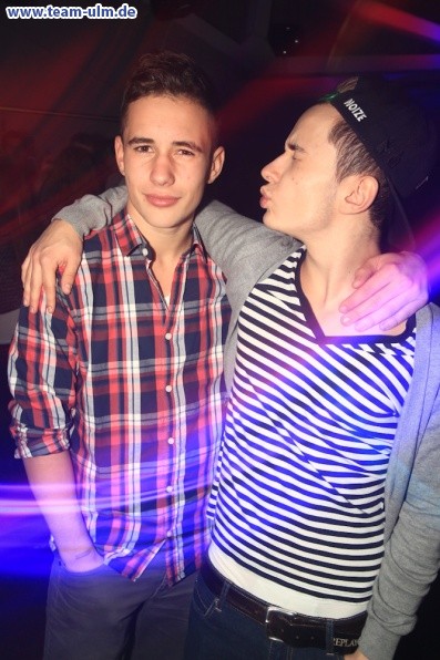 Abi-Party Humboldt Gymnasium @ Neu-Ulm - Bild 71