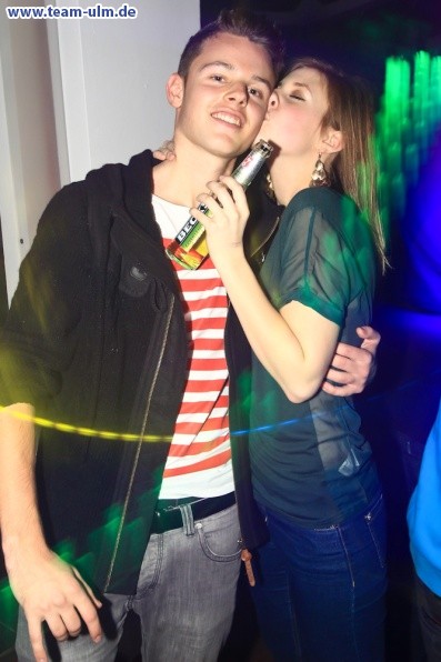 Abi-Party Humboldt Gymnasium @ Neu-Ulm - Bild 72