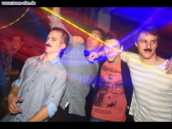 Abi-Party Humboldt Gymnasium @ Neu-Ulm - Bild 74