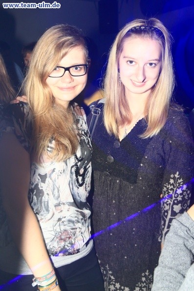 Abi-Party Humboldt Gymnasium @ Neu-Ulm - Bild 75