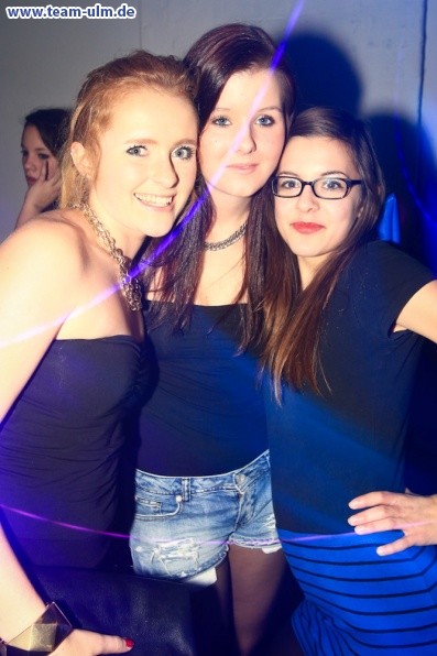 Abi-Party Humboldt Gymnasium @ Neu-Ulm - Bild 76