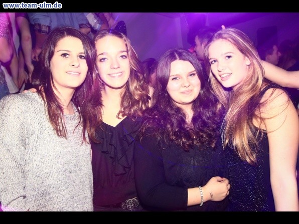 Abi-Party Humboldt Gymnasium @ Neu-Ulm - Bild 77