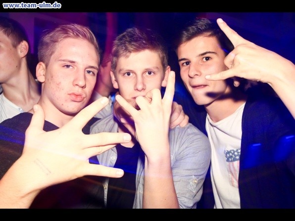 Abi-Party Humboldt Gymnasium @ Neu-Ulm - Bild 78