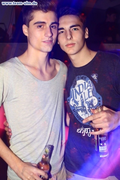 Abi-Party Humboldt Gymnasium @ Neu-Ulm - Bild 9