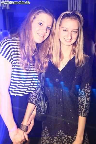 Abi-Party Humboldt Gymnasium @ Neu-Ulm - Bild 91