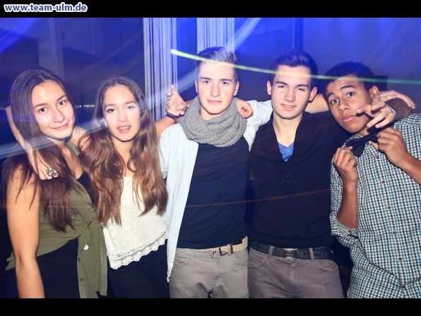 Abi-Party Humboldt Gymnasium @ Neu-Ulm - Bild 94