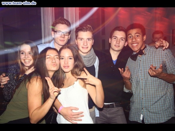 Abi-Party Humboldt Gymnasium @ Neu-Ulm - Bild 95