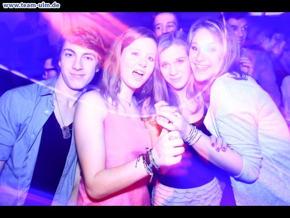 Abi-Party Humboldt Gymnasium @ Neu-Ulm - Bild 97