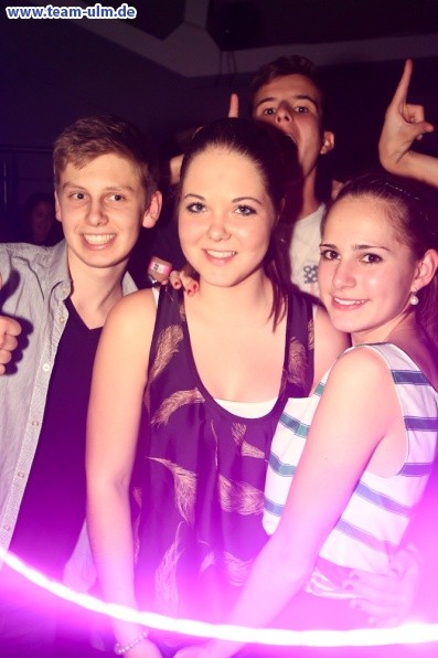 Abi-Party Humboldt Gymnasium @ Neu-Ulm - Bild 99