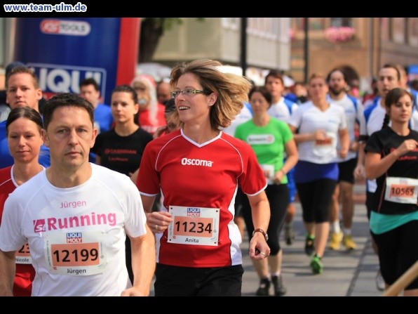 Start Einstein Marathon 5/10km @ Neue Mitte - Bild 106