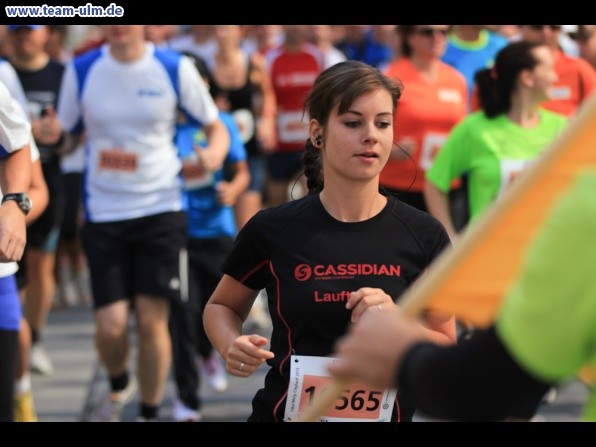 Start Einstein Marathon 5/10km @ Neue Mitte - Bild 107