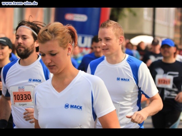 Start Einstein Marathon 5/10km @ Neue Mitte - Bild 109