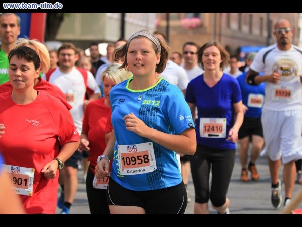 Start Einstein Marathon 5/10km @ Neue Mitte - Bild 111