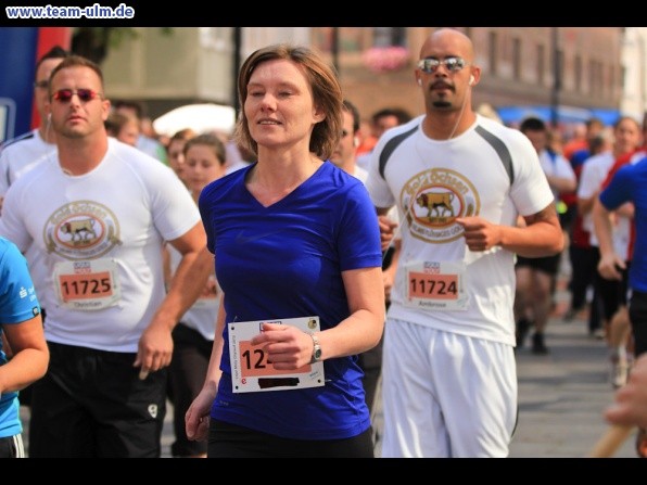 Start Einstein Marathon 5/10km @ Neue Mitte - Bild 112