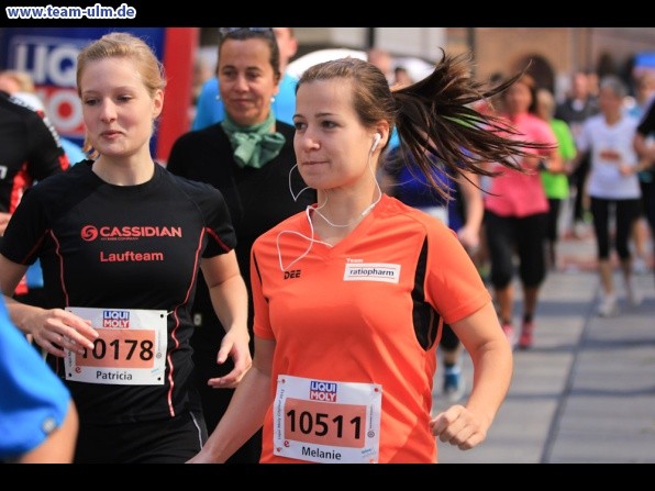 Start Einstein Marathon 5/10km @ Neue Mitte - Bild 116