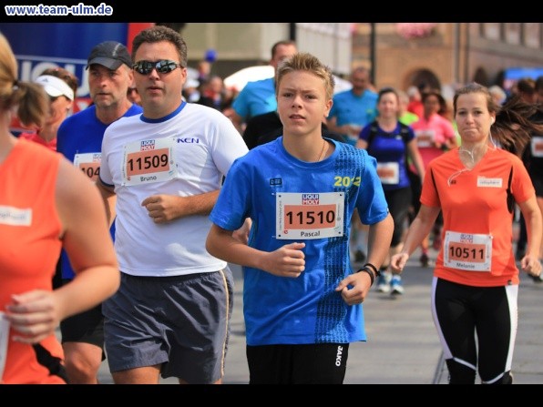 Start Einstein Marathon 5/10km @ Neue Mitte - Bild 118