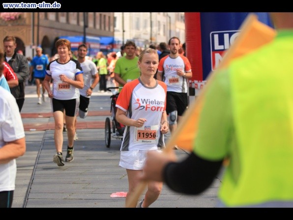 Start Einstein Marathon 5/10km @ Neue Mitte - Bild 120