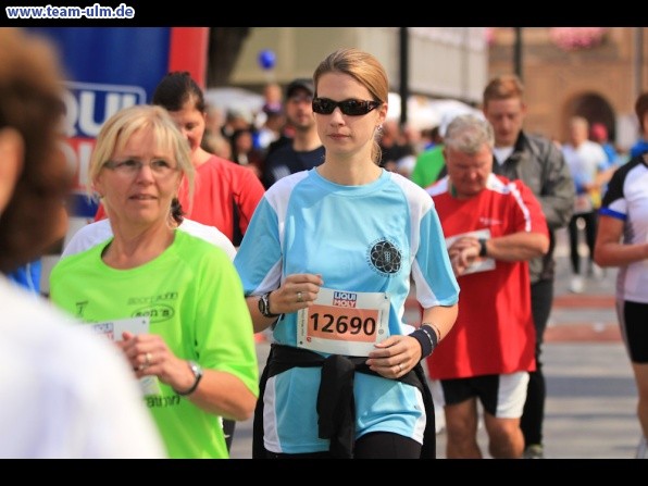 Start Einstein Marathon 5/10km @ Neue Mitte - Bild 121